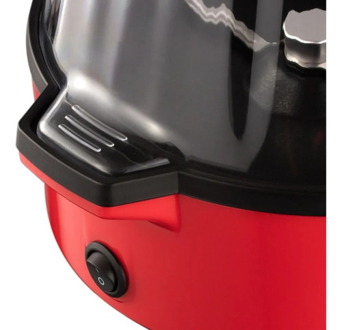Maquina Par Hacer Palomitas Maiz Cabritas Libre Aceite 700w