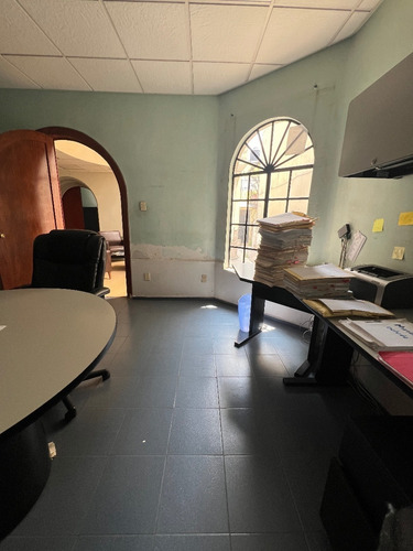 Hipódromo Condesa, Casa En Venta Con Uso De Suelo