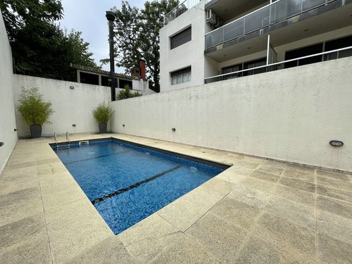Alquiler Apartamento 1 Dormitorio, Garage, Malvin