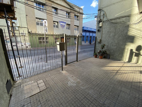 Alquilo Apartamento De 1 Dormitorio En Cordon