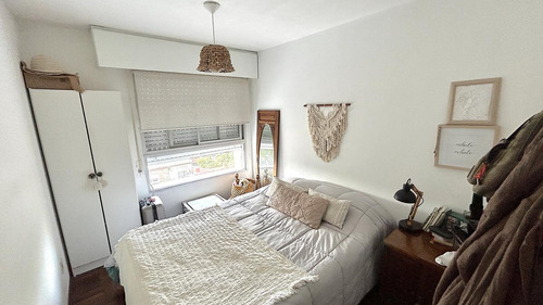 Departamento En Venta 2 Dormitorios Parrillero Y Barbacoa Buceo