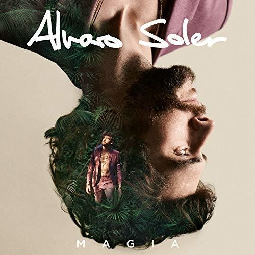 Cd Magia - Alvaro Soler