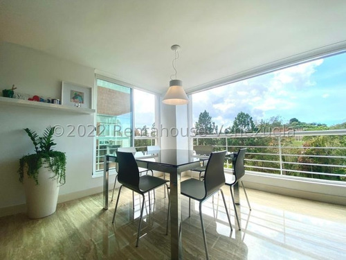 Imagen 8 de 25 de Bellisimo Duplex En Venta Villa Nueva Hatillo Mls #22-19636
