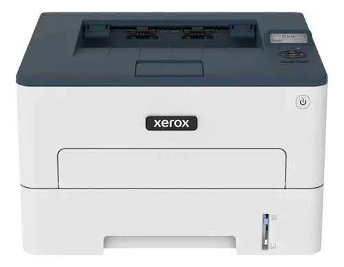 Impresora Xerox B230 Laser Monocromatica 34 Ppm/ Usb 2.0