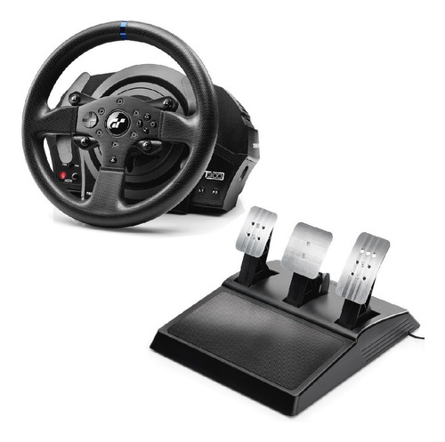 Volante Thrustmaster T300 Rs Gt Edition