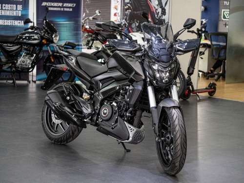 Imagen 12 de 18 de Bajaj Dominar 400 Tourer Lidermoto Martinez