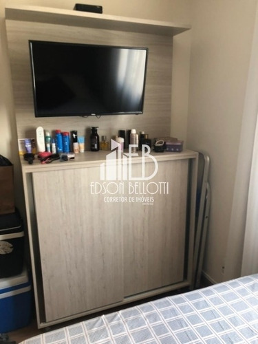 Imagem 17 de 26 de Apartamento À Venda No Bairro Canhema, Diadema. - 4431