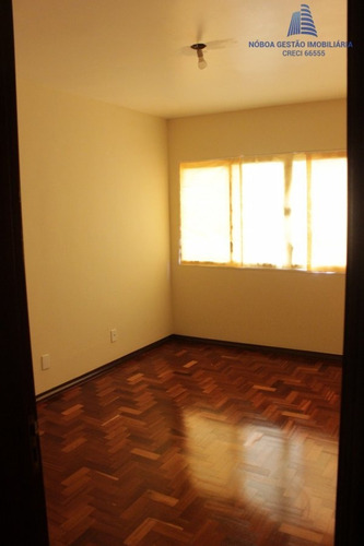 Imagem 10 de 26 de Apartamento A Venda No Bairro Alto Em Teresópolis - Rj. - Ap-0824-1
