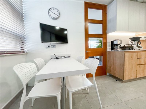 Imagen 19 de 29 de Departamento En Venta De 4 Dorm. En Sector Raúl Labbé