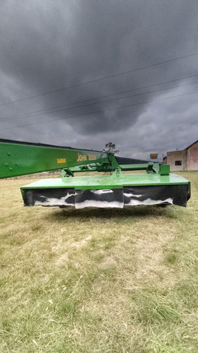 Segadora Acondicionadora John Deere 946 4 Mts Corte