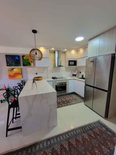 Apto Duplex Palma Real Playa Moreno