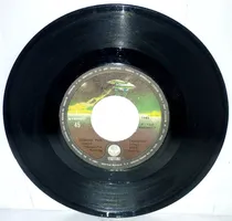 Comprar Single 45 Dire Straits - Money For Nothing + One World 1985