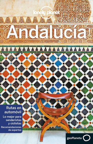 Andalucia 3 (libro Original)