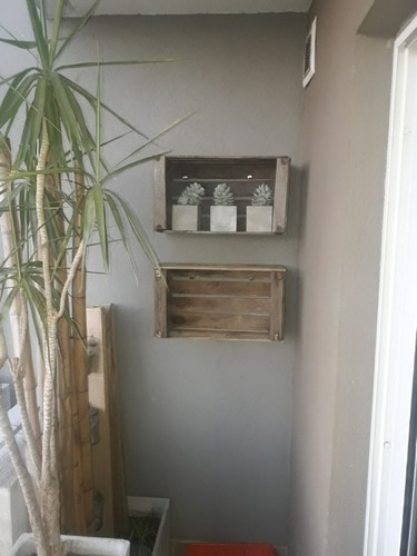 Imagen 12 de 14 de Departamento De 2 Ambientes En Venta - Moron Centro