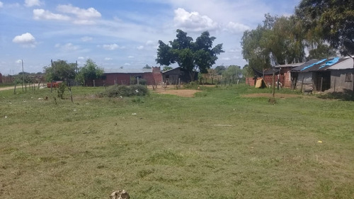 Imagen 9 de 13 de Vendo 2 Terrenos En La Ciudad Playera De Ituzaingó Corrientes U$d 3.200 C/u.