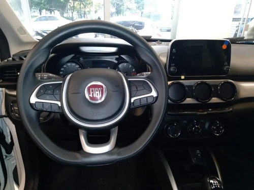 Imagen 4 de 15 de Fiat Argo 1.8 Precision Entrega Inmediata Tomo Usados !-