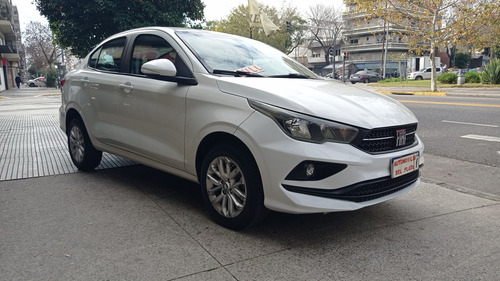 Fiat Cronos 1.3 Drive Mt