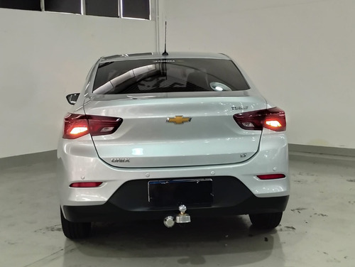 Chevrolet Onix plus 1.0 Lt Turbo 4p