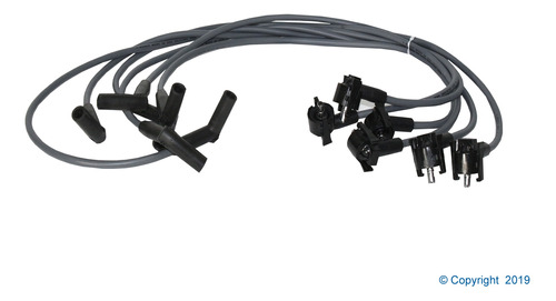 Cables Bujias Ford F-150 Pn96 V6 4.2 1998-2000