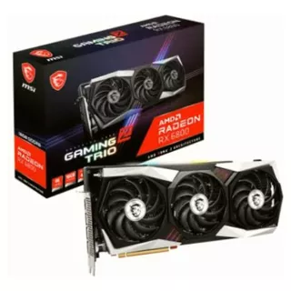 Msi Gaming Radeon Rx 6800 16 Gb Gddr6 256 Bits Hdmi/dp 2155