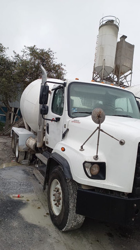 Camion Revolvedor De Concreto, Olla Revolvedora, Mixer