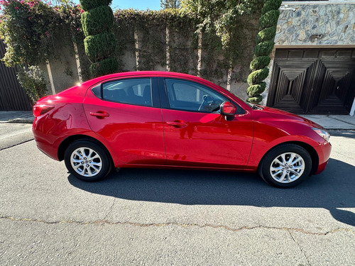Mazda Mazda 2 1.5 I Touring Mt