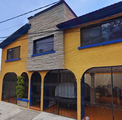 Casa En Remate Bancario En Colina Del Sur Al88799