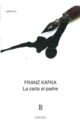 Carta Al Padre, La - Franz Kafka