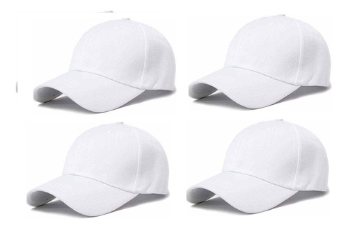 Gorras Acrílicas Para Bordar (tienda Física)