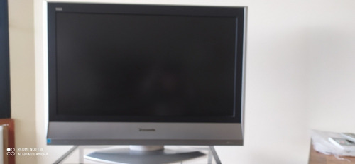 Imagen 2 de 6 de Tv Panasonic 32' Lcd