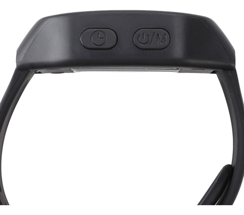 Reloj De Pulsera Sleep Connection Para Aliviar La Ansiedad 3