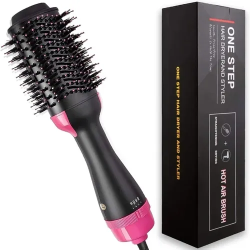 Cepillo Electrico Para El Cabello MercadoLibre