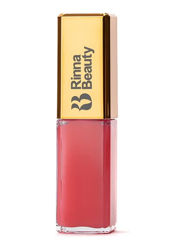 Rb Rinna Beauty Aceite De Plumping Labial - Bright Bombshell