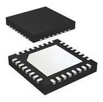 Comprar Npct750habyx Npct750h Abyx Qfn32 Nuvoton Ci Ic