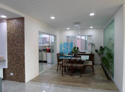 Imagem 9 de 15 de Sobrado Com 4 Dormitórios À Venda, 400 M² Por R$ 4.100.000,00 - Umuarama - Osasco/sp - So5770