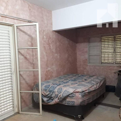 Chácara Com 3 Dormitórios À Venda, 2000 M² - Santa Clara - Jundiaí/sp - Ch0060