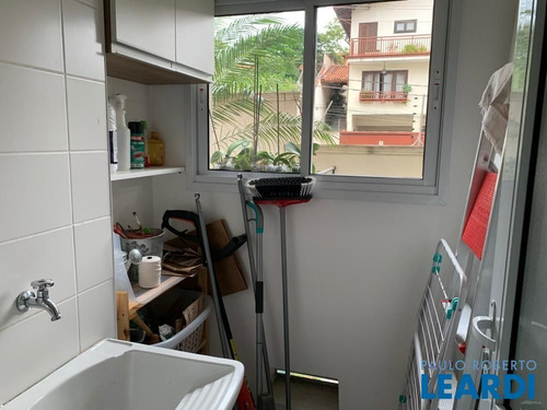 Imagem 15 de 15 de Apartamento - Morumbi - Sp - 630327