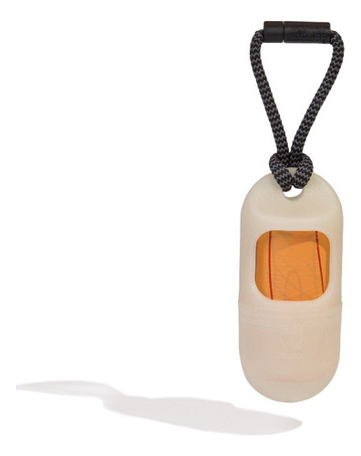Zee.dog® Dispensador Para Bolsas Glow-in-the-dark