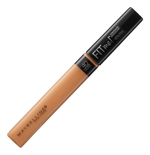 Corrector Fit Me Concealer Maybelline Tono Caramel