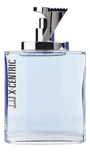 Dunhill X-centric Edt 100 Ml