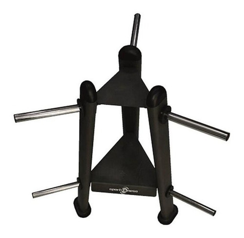 Rack Para Discos Estándar Gym Sportfitness