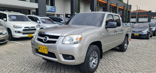 Mazda BT-50 2.2 B22c29 4x2