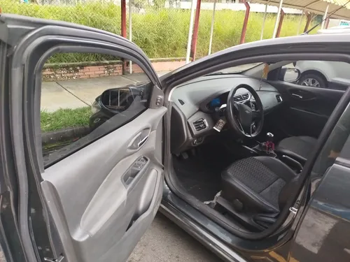 Chevrolet Onix 1.4 Ltz