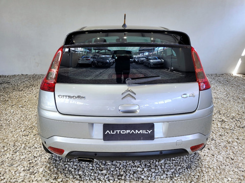 Citroën C4 2.0 Vts
