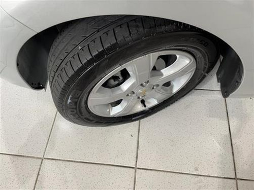 Chevrolet Onix 1.4 Lt Spe/4 (aut) Flex Automático