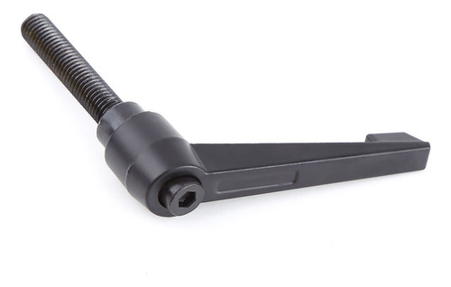 Alavanca De Fixação De Roscas M10 Machinery Adjustable Alça