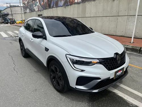 Arkana Esprit Alpine At 4x2