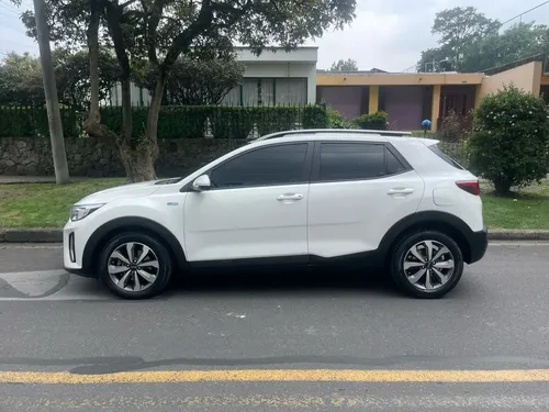 Kia Stonic Stonic 1.0 Zenith AT