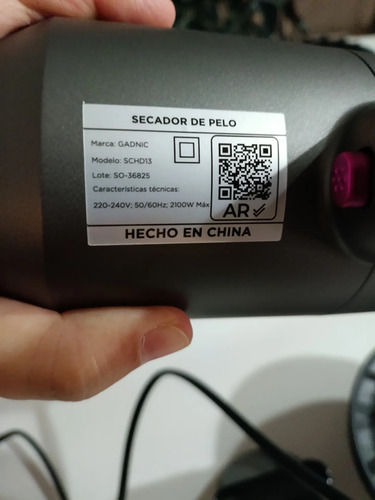Imagen 1 de la reseña: Muy bueno