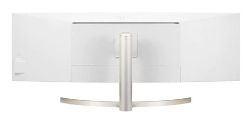 Monitor Curvo 49 Ultrawide Ips LG 49wl95c-w Dual Qhd Hdr 10